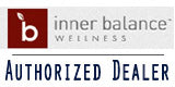 Inner Balance Wellness - Authorized Dealer