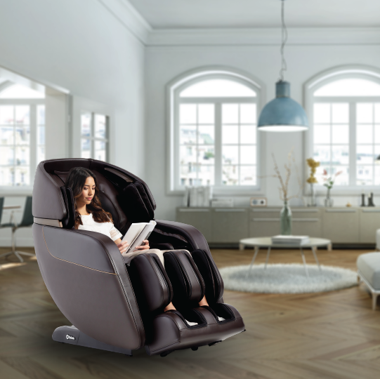 Daiwa Legacy4 Massage Chair