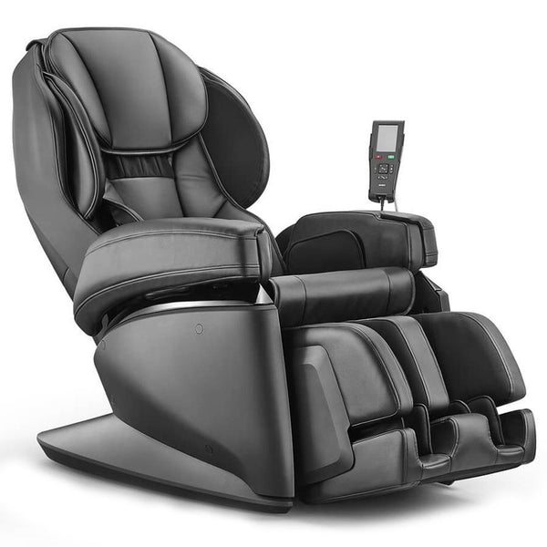 Synca Wellness JP1100 Massage Chair with Foot Rollers