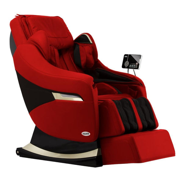 Titan Pro Executive Massage Chair with Foot Rollers