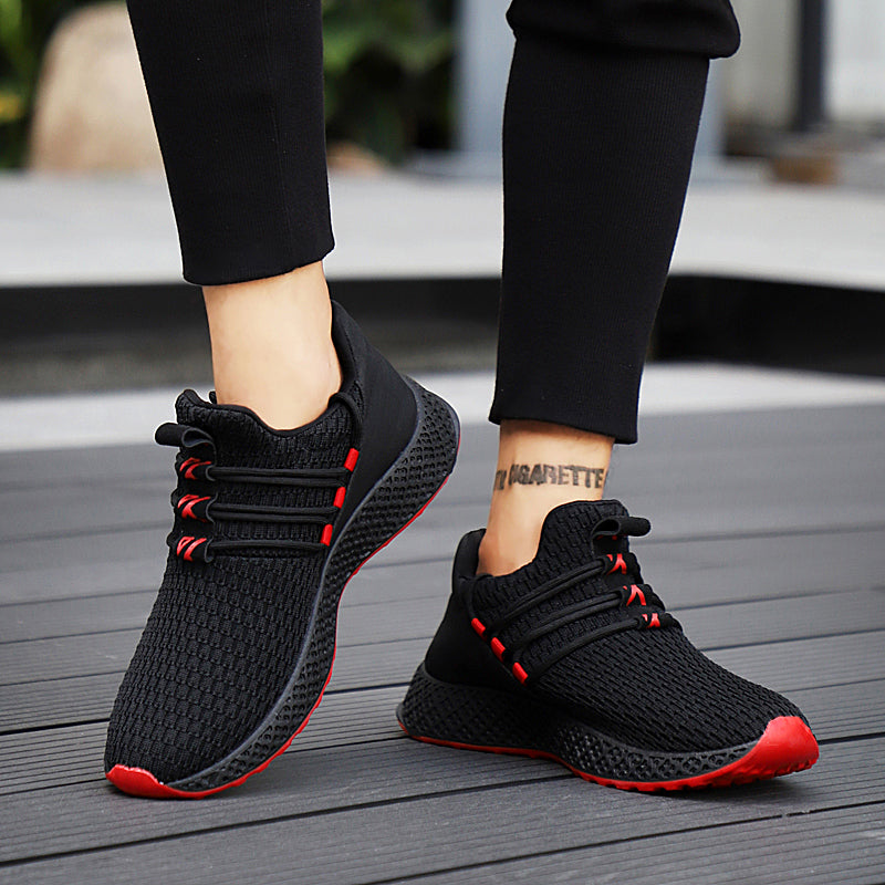 comfortable casual sneakers