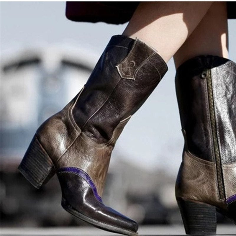 womens fall boots 2018