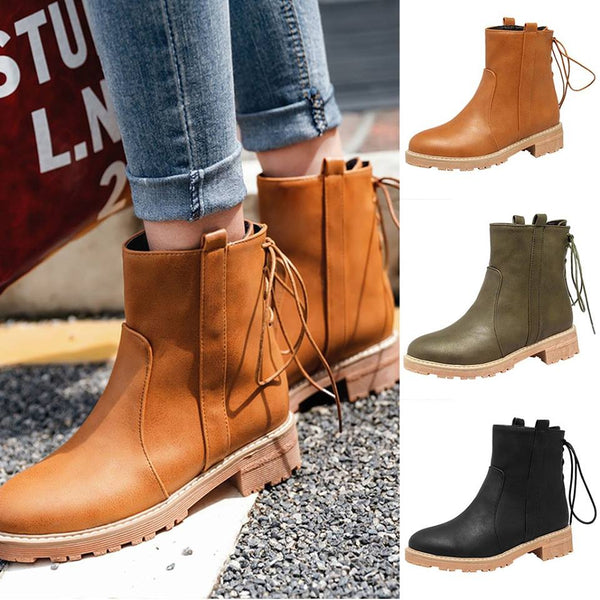 2019 boots fashion
