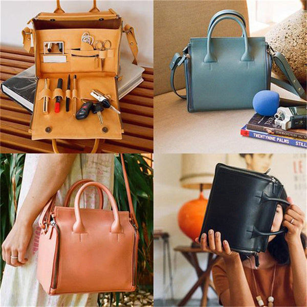 multifunctional crossbody bag