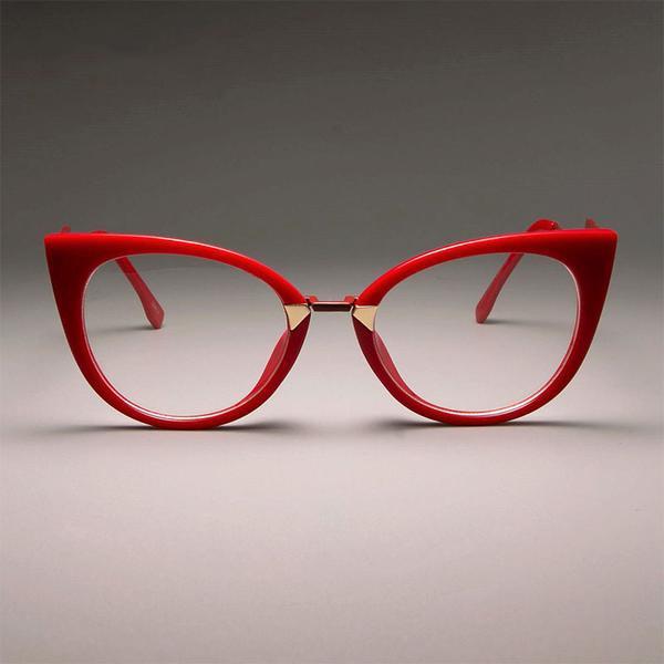 Káº¿t quáº£ hÃ¬nh áº£nh cho glasses frame cat eye