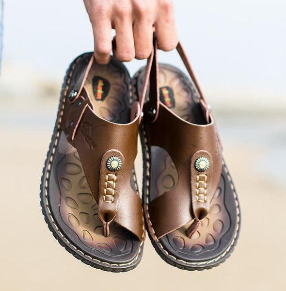 men's fashion sandals 2020