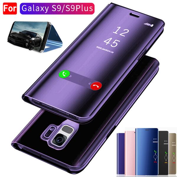 galaxy s9 s-view cover