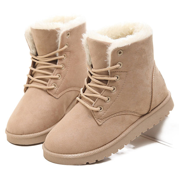 winter womens boots