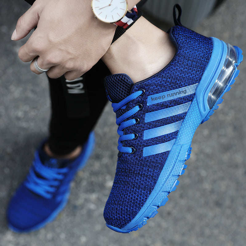 adidas air cushion shoes