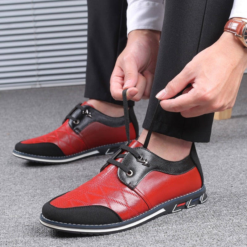 new style casual shoes