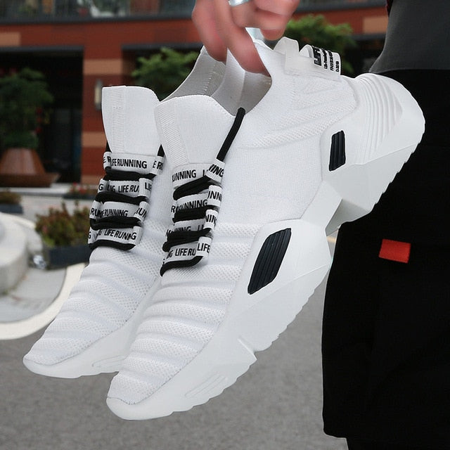 Sneakers Outdoor Chunky Shoes（Buy 