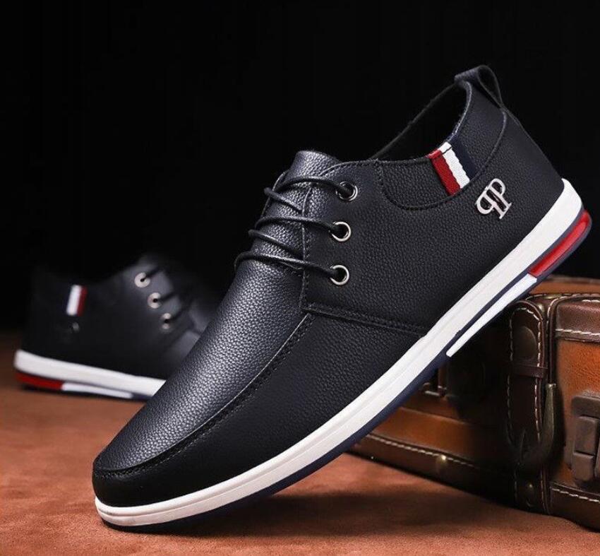 men's casual shoes with jeans 2019