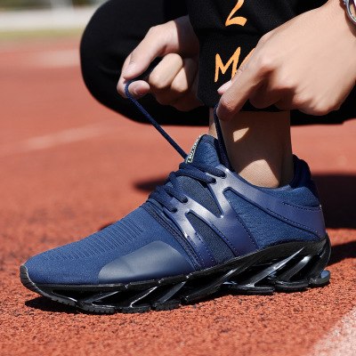 mens top running shoes 2019