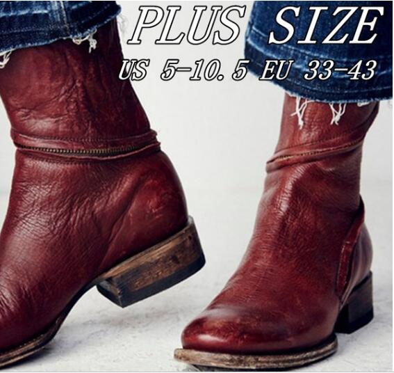 womens ankle riding boots