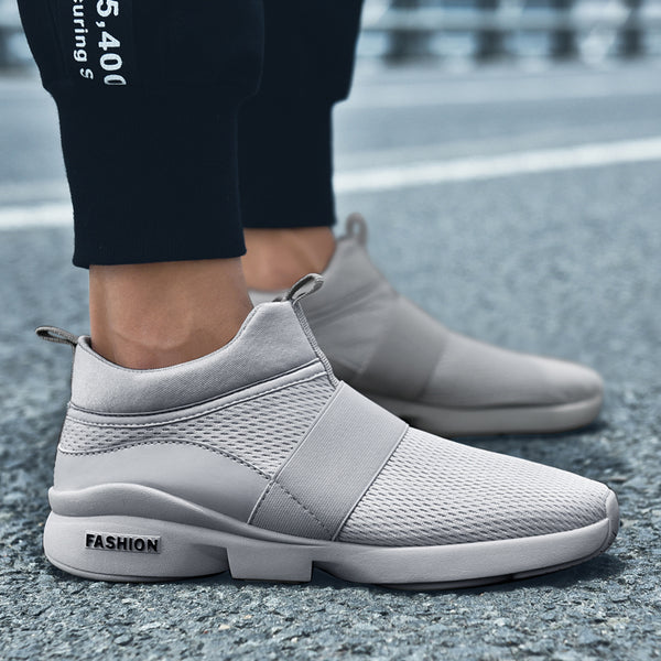 mens trending sneakers 2019