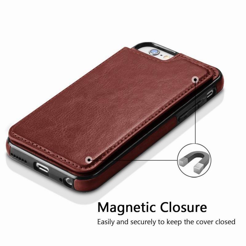 kaaum leather iphone case