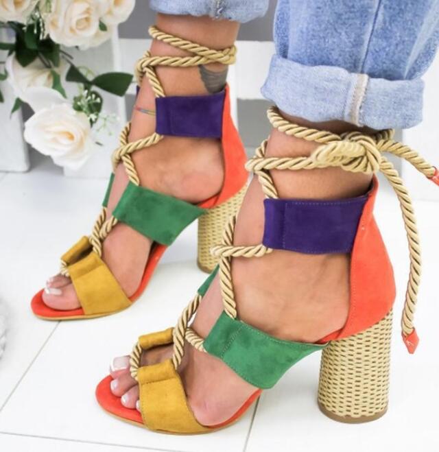womens summer shoes 2019