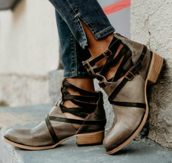 casual boots for women