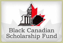 Black Canadian Scholarship Fund