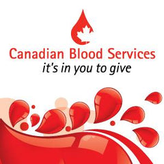 Canadian Blood Services