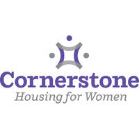 Cornerstone housing for womwn
