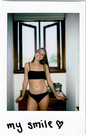 Cecile Sister Lilly