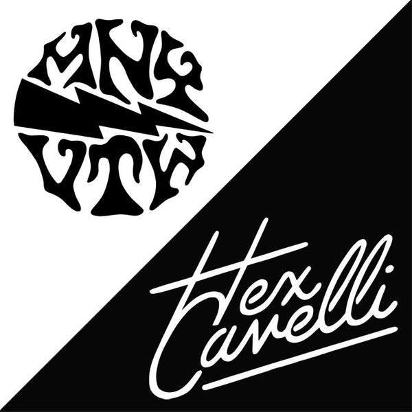 Me 'n' You Vs The World and Hex Cavelli