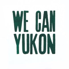 WeCanYukon Logo