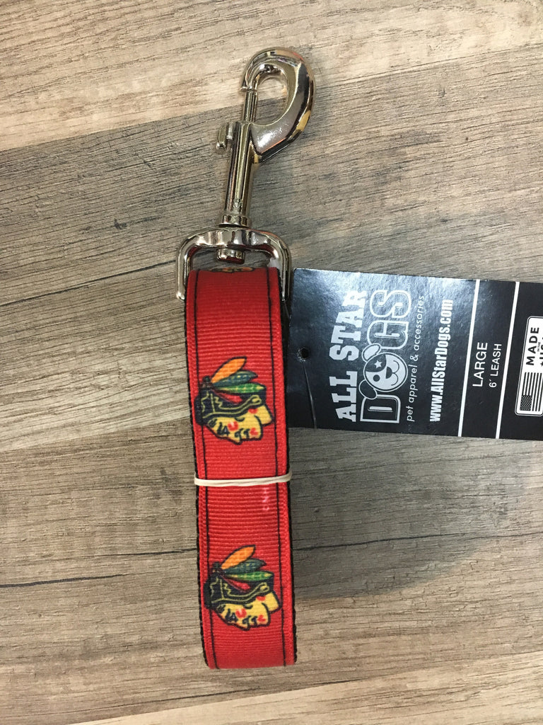 chicago blackhawks pet jersey