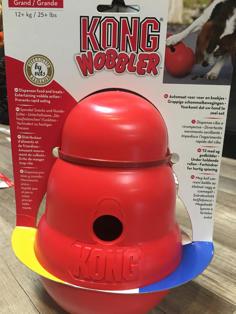 kong wobbler large