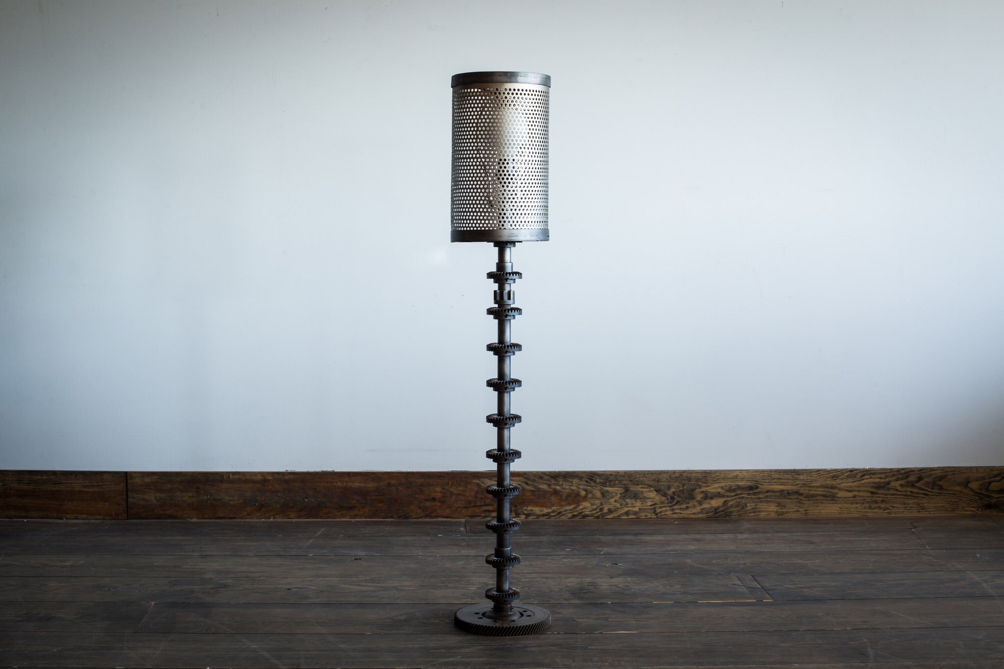 LUMINAIRES - Lampe industrielle - Espace Meuble