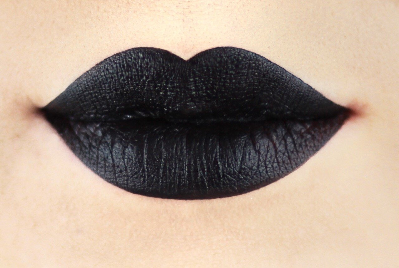 THE BRONX - LONG LASTING LIQUID LIPSTICK