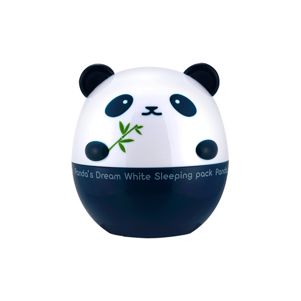 PANDA'S DREAM WHITE MAGIC CREAM