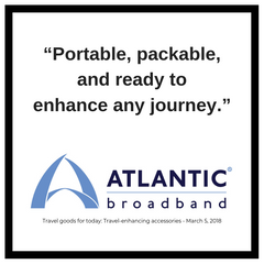 Brave Era in Atlantic Broadband