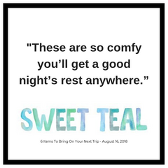 Brave Era in Sweet Teal Blog