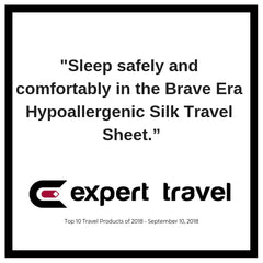 Brave Era in Expert Travel