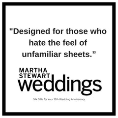 Brave Era in Martha Stewart Weddings