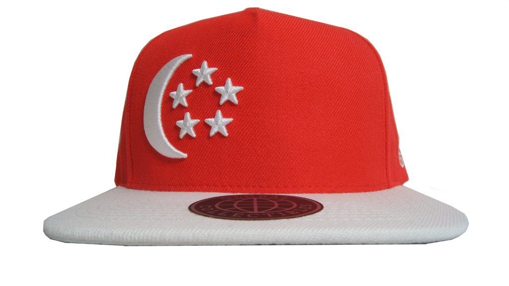 baseball cap singapore