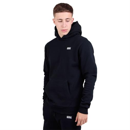 Mens Essential OH Hood | Navy