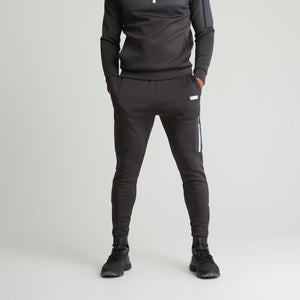 Mens Mission Track Pant | Charcoal