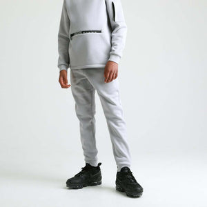 Boys Nite Jogger | Light Grey