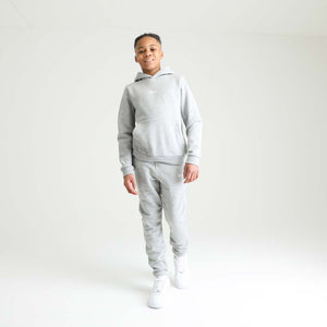 Boys Essentials 2.0 Jogger | Grey