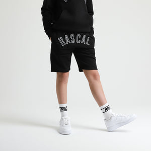 Boys Varsity Short | Black