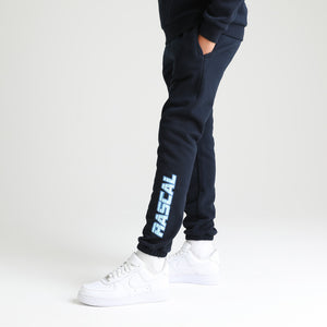 Boys Vice Jogger | Navy