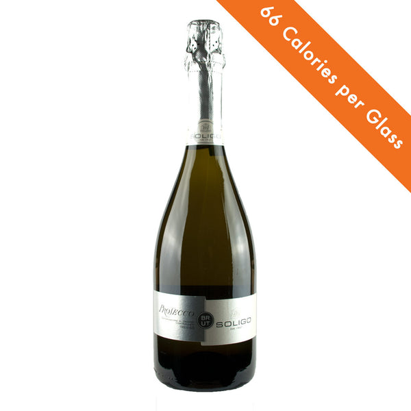 Low calorie prosecco