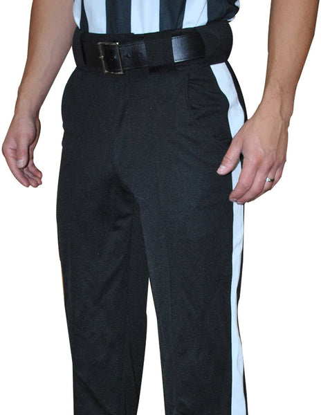 FBS182 - Smitty Black Warm Weather Pants w/ 1 1/4