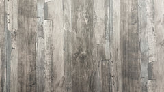 peel and stick wood wall