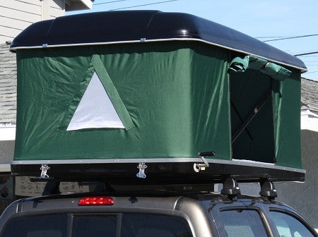 tent camper