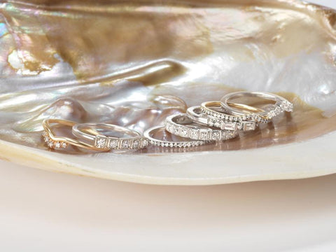 Affinity Eternity Band Affinity Eternity Band