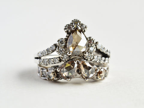 Ritual Solitaire Ring Ritual Solitaire Ring